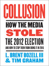Cover image for Collusion